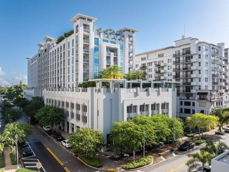 Why Multi-Family Housing is the Key to Florida’s Real Estate Boom