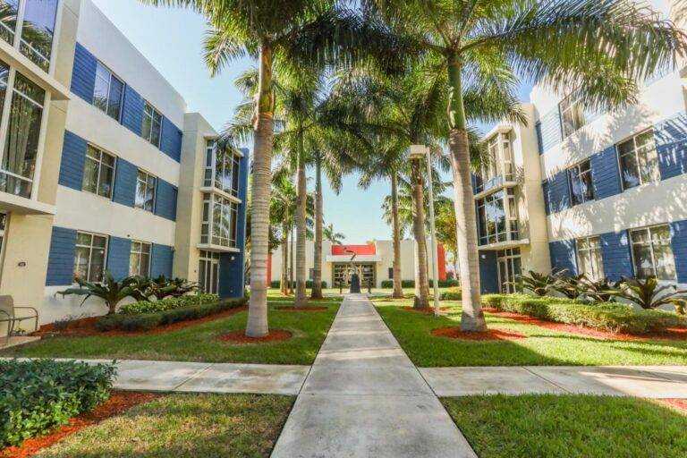 Exploring Miami’s Affordable Housing Options: A Comprehensive Guide